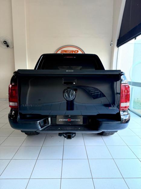 VOLKSWAGEN Amarok 3.0 V6 CABINE DUPLA HIGHLINE EXTREME 4X4 TURBO INTERCOOLER AUTOMTICO, Foto 13