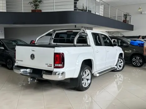 VOLKSWAGEN Amarok 3.0 V6 CABINE DUPLA HIGHLINE 4X4 TURBO INTERCOOLER AUTOMTICO, Foto 3