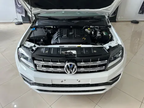 VOLKSWAGEN Amarok 3.0 V6 CABINE DUPLA HIGHLINE 4X4 TURBO INTERCOOLER AUTOMTICO, Foto 16