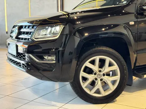 VOLKSWAGEN Amarok 3.0 V6 CABINE DUPLA HIGHLINE 4X4 TURBO INTERCOOLER AUTOMTICO, Foto 3