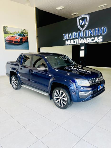 VOLKSWAGEN Amarok 3.0 V6 CABINE DUPLA HIGHLINE EXTREME 4X4 TURBO INTERCOOLER AUTOMTICO, Foto 1