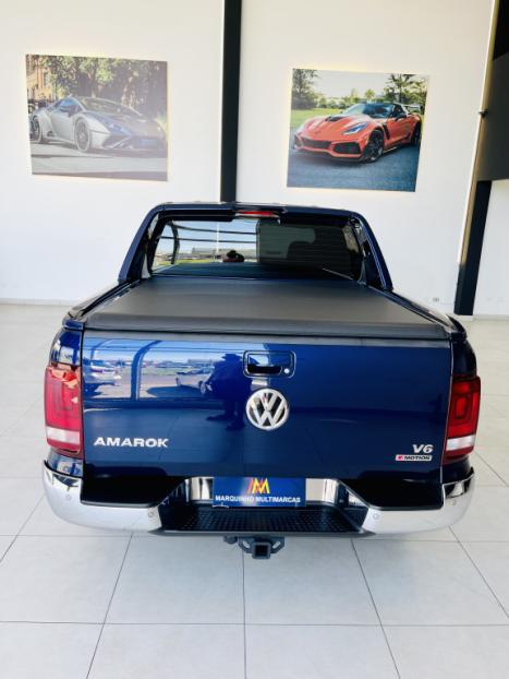 VOLKSWAGEN Amarok 3.0 V6 CABINE DUPLA HIGHLINE EXTREME 4X4 TURBO INTERCOOLER AUTOMTICO, Foto 2