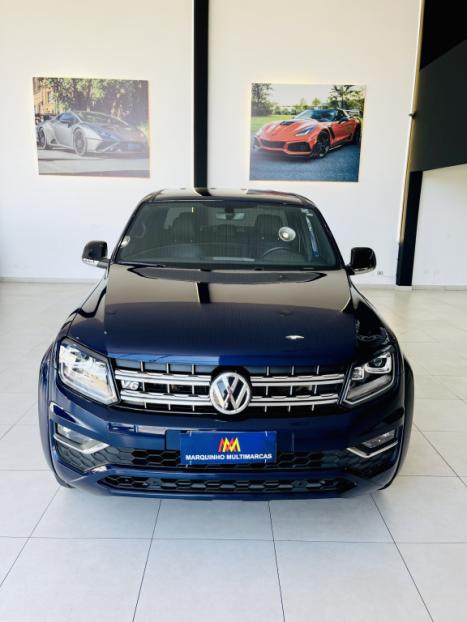 VOLKSWAGEN Amarok 3.0 V6 CABINE DUPLA HIGHLINE EXTREME 4X4 TURBO INTERCOOLER AUTOMTICO, Foto 4