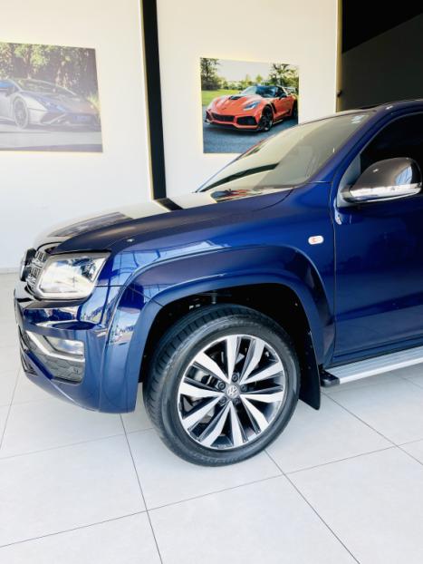 VOLKSWAGEN Amarok 3.0 V6 CABINE DUPLA HIGHLINE EXTREME 4X4 TURBO INTERCOOLER AUTOMTICO, Foto 6