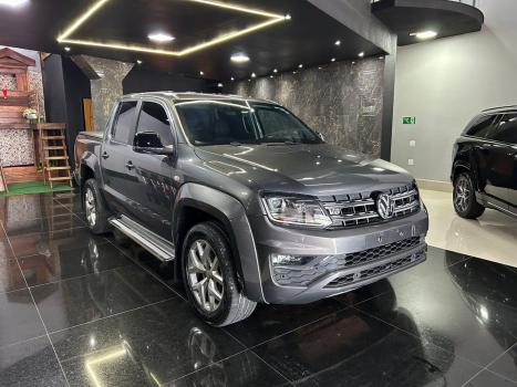 VOLKSWAGEN Amarok 3.0 V6 CABINE DUPLA HIGHLINE 4X4 TURBO INTERCOOLER AUTOMTICO, Foto 2