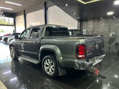 VOLKSWAGEN Amarok 3.0 V6 CABINE DUPLA HIGHLINE 4X4 TURBO INTERCOOLER AUTOMTICO, Foto 5