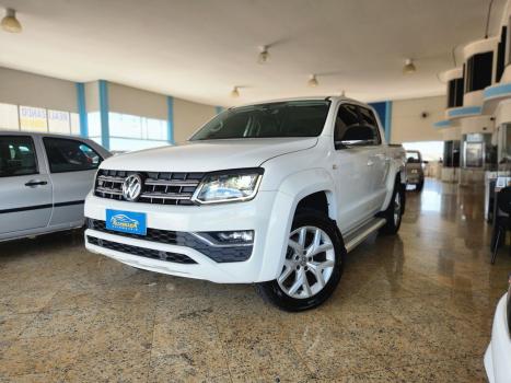 VOLKSWAGEN Amarok 3.0 V6 CABINE DUPLA HIGHLINE 4X4 TURBO INTERCOOLER AUTOMTICO, Foto 1