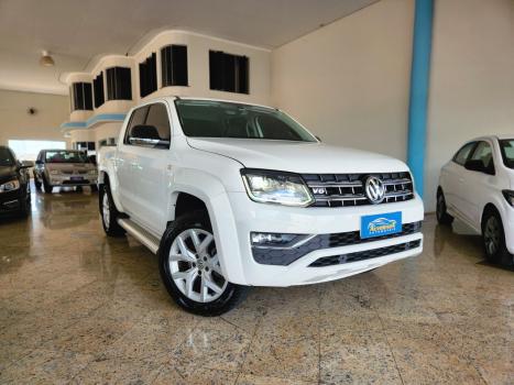 VOLKSWAGEN Amarok 3.0 V6 CABINE DUPLA HIGHLINE 4X4 TURBO INTERCOOLER AUTOMTICO, Foto 3