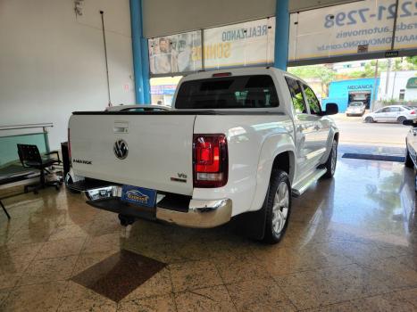 VOLKSWAGEN Amarok 3.0 V6 CABINE DUPLA HIGHLINE 4X4 TURBO INTERCOOLER AUTOMTICO, Foto 4