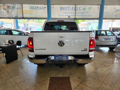 VOLKSWAGEN Amarok 3.0 V6 CABINE DUPLA HIGHLINE 4X4 TURBO INTERCOOLER AUTOMTICO, Foto 5