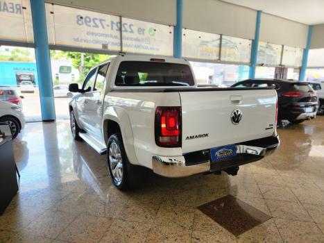 VOLKSWAGEN Amarok 3.0 V6 CABINE DUPLA HIGHLINE 4X4 TURBO INTERCOOLER AUTOMTICO, Foto 6