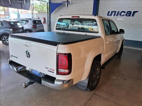 VOLKSWAGEN Amarok 3.0 V6 CABINE DUPLA HIGHLINE 4X4 TURBO INTERCOOLER AUTOMTICO, Foto 6