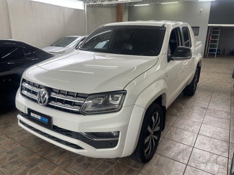 VOLKSWAGEN Amarok 3.0 V6 CABINE DUPLA HIGHLINE EXTREME 4X4 TURBO INTERCOOLER AUTOMTICO, Foto 1