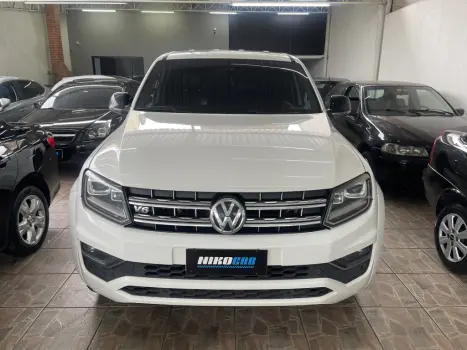 VOLKSWAGEN Amarok 3.0 V6 CABINE DUPLA HIGHLINE EXTREME 4X4 TURBO INTERCOOLER AUTOMTICO, Foto 2