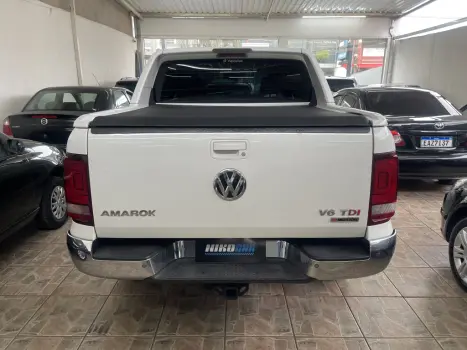 VOLKSWAGEN Amarok 3.0 V6 CABINE DUPLA HIGHLINE EXTREME 4X4 TURBO INTERCOOLER AUTOMTICO, Foto 5