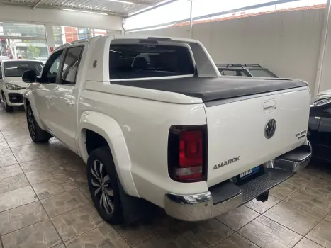 VOLKSWAGEN Amarok 3.0 V6 CABINE DUPLA HIGHLINE EXTREME 4X4 TURBO INTERCOOLER AUTOMTICO, Foto 6