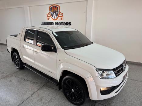 VOLKSWAGEN Amarok 3.0 V6 CABINE DUPLA HIGHLINE EXTREME 4X4 TURBO INTERCOOLER AUTOMTICO, Foto 2