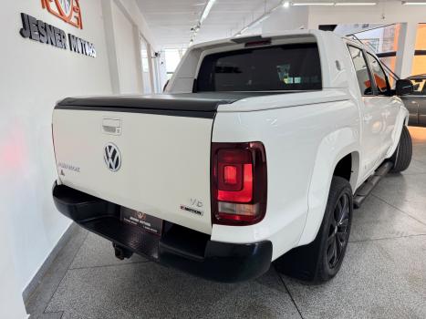 VOLKSWAGEN Amarok 3.0 V6 CABINE DUPLA HIGHLINE EXTREME 4X4 TURBO INTERCOOLER AUTOMTICO, Foto 3