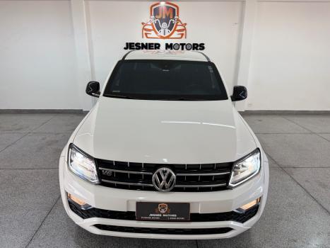 VOLKSWAGEN Amarok 3.0 V6 CABINE DUPLA HIGHLINE EXTREME 4X4 TURBO INTERCOOLER AUTOMTICO, Foto 4