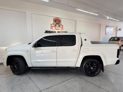 VOLKSWAGEN Amarok 3.0 V6 CABINE DUPLA HIGHLINE EXTREME 4X4 TURBO INTERCOOLER AUTOMTICO, Foto 6