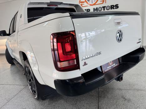 VOLKSWAGEN Amarok 3.0 V6 CABINE DUPLA HIGHLINE EXTREME 4X4 TURBO INTERCOOLER AUTOMTICO, Foto 20