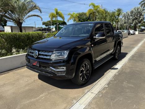 VOLKSWAGEN Amarok 3.0 V6 CABINE DUPLA HIGHLINE 4X4 TURBO INTERCOOLER AUTOMTICO, Foto 1