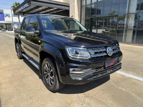 VOLKSWAGEN Amarok 3.0 V6 CABINE DUPLA HIGHLINE 4X4 TURBO INTERCOOLER AUTOMTICO, Foto 3