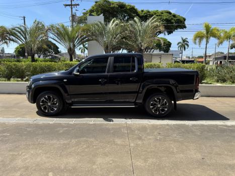 VOLKSWAGEN Amarok 3.0 V6 CABINE DUPLA HIGHLINE 4X4 TURBO INTERCOOLER AUTOMTICO, Foto 5