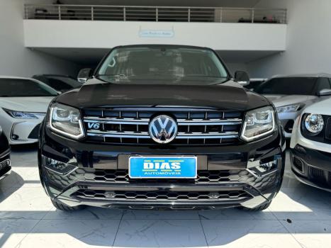 VOLKSWAGEN Amarok 3.0 V6 CABINE DUPLA HIGHLINE 4X4 TURBO INTERCOOLER AUTOMTICO, Foto 1