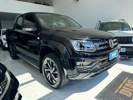 VOLKSWAGEN Amarok 3.0 V6 CABINE DUPLA HIGHLINE 4X4 TURBO INTERCOOLER AUTOMTICO, Foto 2