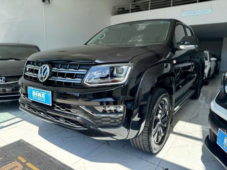 VOLKSWAGEN Amarok 3.0 V6 CABINE DUPLA HIGHLINE 4X4 TURBO INTERCOOLER AUTOMTICO, Foto 3