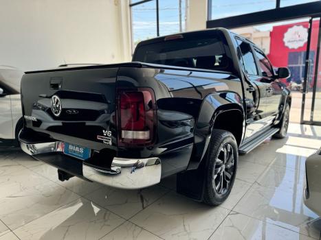 VOLKSWAGEN Amarok 3.0 V6 CABINE DUPLA HIGHLINE 4X4 TURBO INTERCOOLER AUTOMTICO, Foto 4