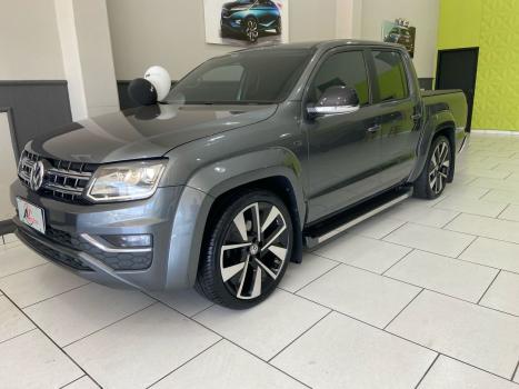 VOLKSWAGEN Amarok 3.0 V6 CABINE DUPLA HIGHLINE 4X4 TURBO INTERCOOLER AUTOMTICO, Foto 1