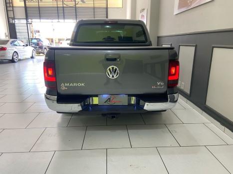 VOLKSWAGEN Amarok 3.0 V6 CABINE DUPLA HIGHLINE 4X4 TURBO INTERCOOLER AUTOMTICO, Foto 2