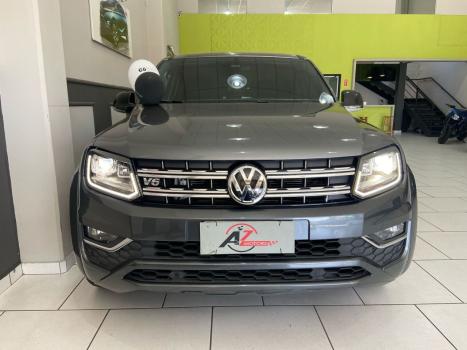 VOLKSWAGEN Amarok 3.0 V6 CABINE DUPLA HIGHLINE 4X4 TURBO INTERCOOLER AUTOMTICO, Foto 6