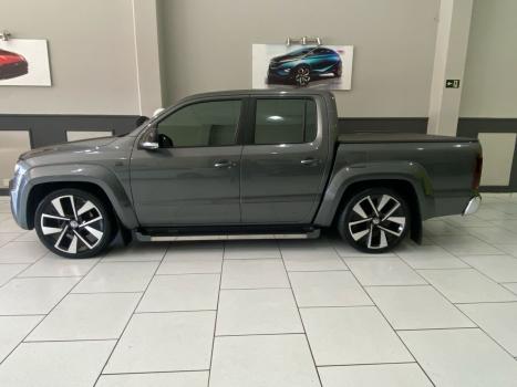 VOLKSWAGEN Amarok 3.0 V6 CABINE DUPLA HIGHLINE 4X4 TURBO INTERCOOLER AUTOMTICO, Foto 7