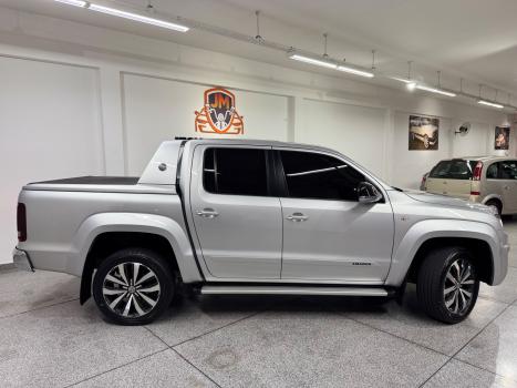 VOLKSWAGEN Amarok 3.0 V6 CABINE DUPLA HIGHLINE EXTREME 4X4 TURBO INTERCOOLER AUTOMTICO, Foto 2