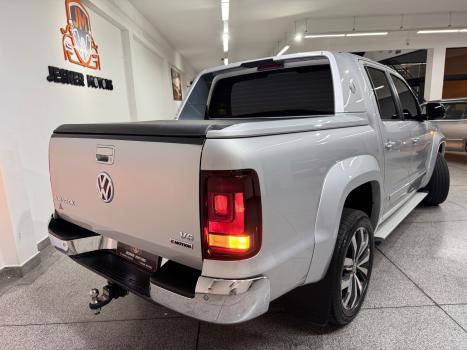 VOLKSWAGEN Amarok 3.0 V6 CABINE DUPLA HIGHLINE EXTREME 4X4 TURBO INTERCOOLER AUTOMTICO, Foto 3