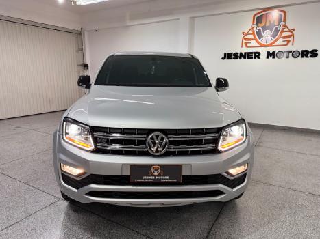 VOLKSWAGEN Amarok 3.0 V6 CABINE DUPLA HIGHLINE EXTREME 4X4 TURBO INTERCOOLER AUTOMTICO, Foto 4