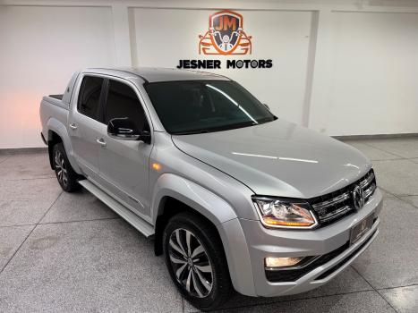 VOLKSWAGEN Amarok 3.0 V6 CABINE DUPLA HIGHLINE EXTREME 4X4 TURBO INTERCOOLER AUTOMTICO, Foto 5