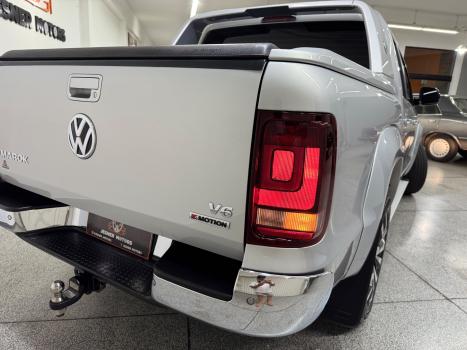 VOLKSWAGEN Amarok 3.0 V6 CABINE DUPLA HIGHLINE EXTREME 4X4 TURBO INTERCOOLER AUTOMTICO, Foto 25