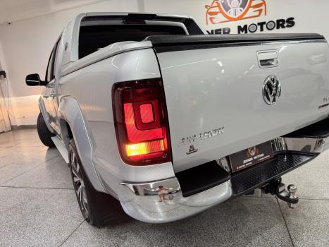 VOLKSWAGEN Amarok 3.0 V6 CABINE DUPLA HIGHLINE EXTREME 4X4 TURBO INTERCOOLER AUTOMTICO, Foto 26