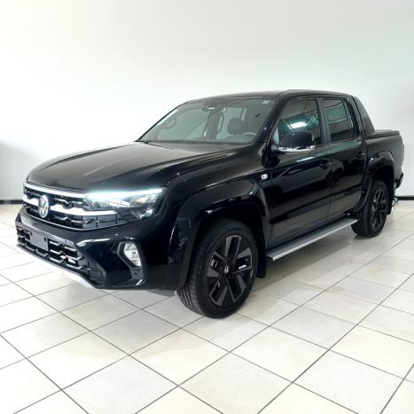 VOLKSWAGEN Amarok 3.0 V6 CABINE DUPLA HIGHLINE EXTREME 4X4 TURBO INTERCOOLER AUTOMTICO, Foto 3