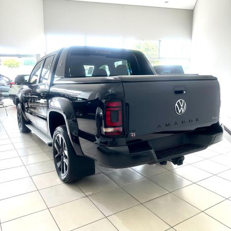 VOLKSWAGEN Amarok 3.0 V6 CABINE DUPLA HIGHLINE EXTREME 4X4 TURBO INTERCOOLER AUTOMTICO, Foto 6