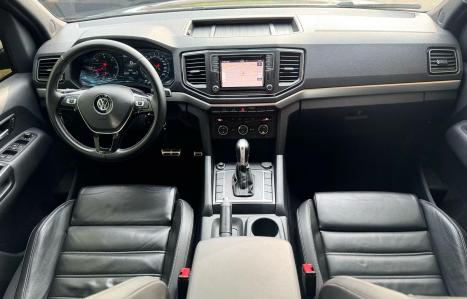 VOLKSWAGEN Amarok 3.0 V6 CABINE DUPLA HIGHLINE EXTREME 4X4 TURBO INTERCOOLER AUTOMTICO, Foto 5