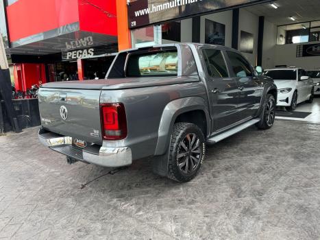 VOLKSWAGEN Amarok 3.0 V6 CABINE DUPLA HIGHLINE EXTREME 4X4 TURBO INTERCOOLER AUTOMTICO, Foto 10