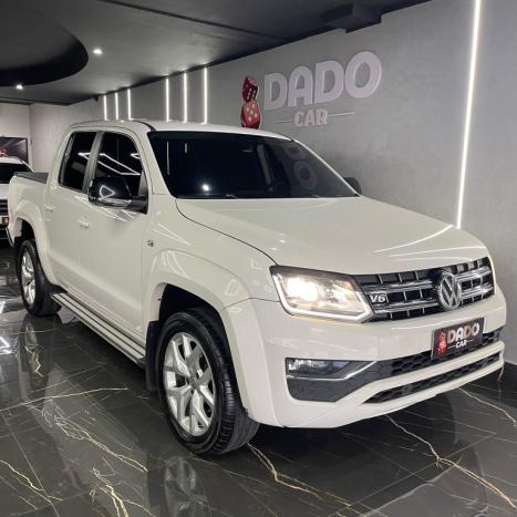 VOLKSWAGEN Amarok 3.0 V6 CABINE DUPLA HIGHLINE 4X4 TURBO INTERCOOLER AUTOMTICO, Foto 1
