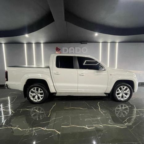 VOLKSWAGEN Amarok 3.0 V6 CABINE DUPLA HIGHLINE 4X4 TURBO INTERCOOLER AUTOMTICO, Foto 2
