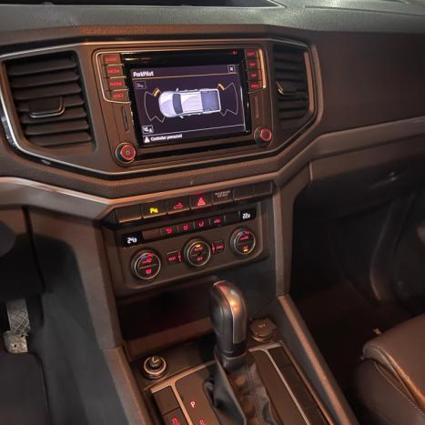 VOLKSWAGEN Amarok 3.0 V6 CABINE DUPLA HIGHLINE 4X4 TURBO INTERCOOLER AUTOMTICO, Foto 10