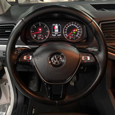 VOLKSWAGEN Amarok 3.0 V6 CABINE DUPLA HIGHLINE 4X4 TURBO INTERCOOLER AUTOMTICO, Foto 12